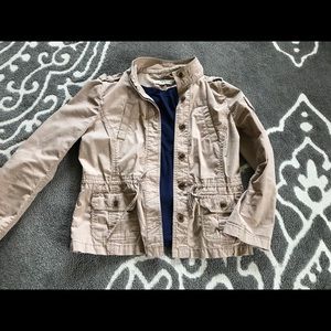 Ann Taylor Loft Jacket